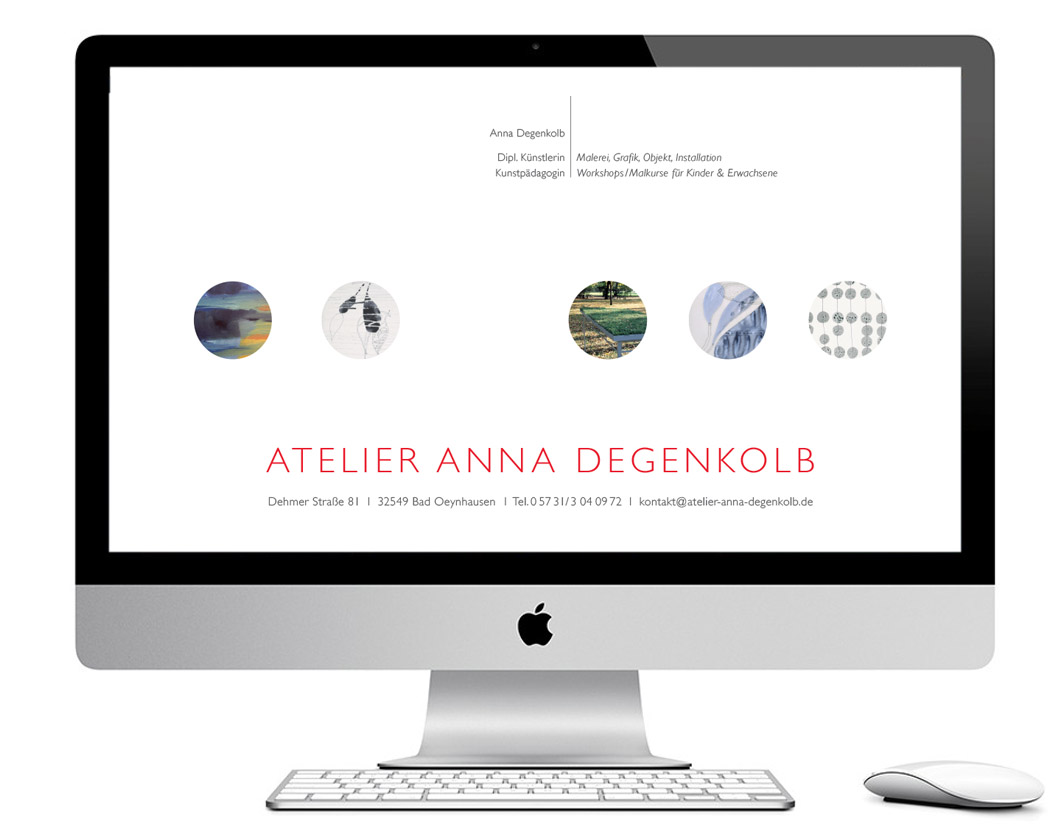 Atelier Anna Degenkolb